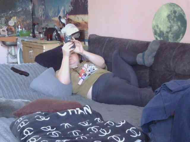 Ornotores_wers webcam