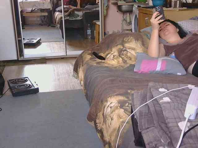 Ornotores_wers webcam