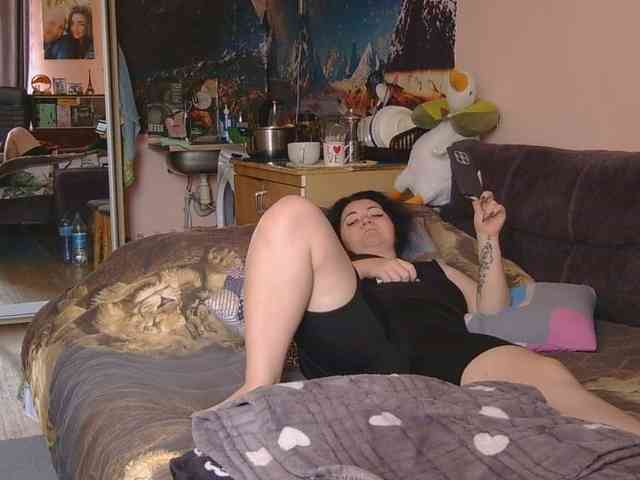 Medjik-lool Live Webcam on BongaCams