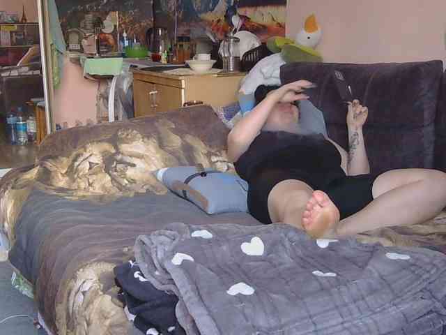 Medjik-lool Live Webcam on BongaCams