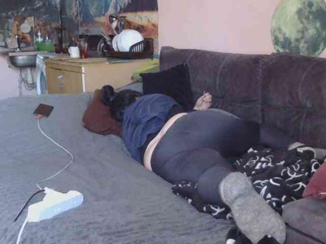 Ornotores_wers webcam