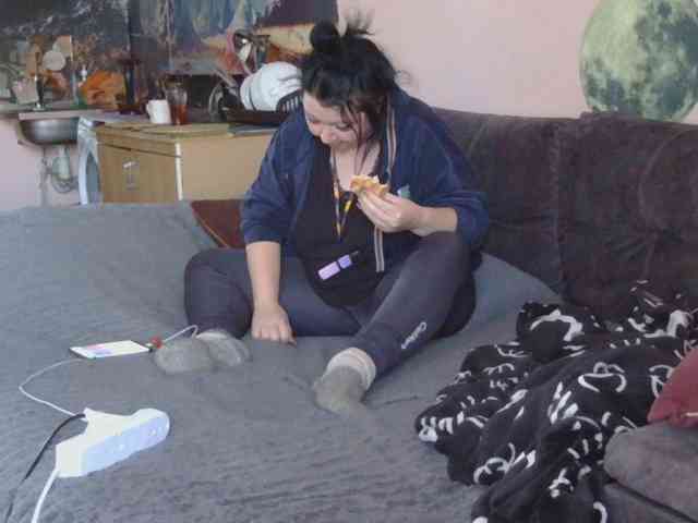 Ornotores_wers webcam