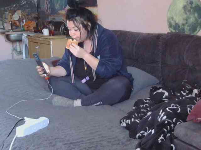Ornotores_wers webcam