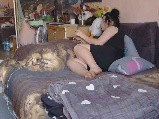 Medjik-lool Live Webcam on BongaCams
