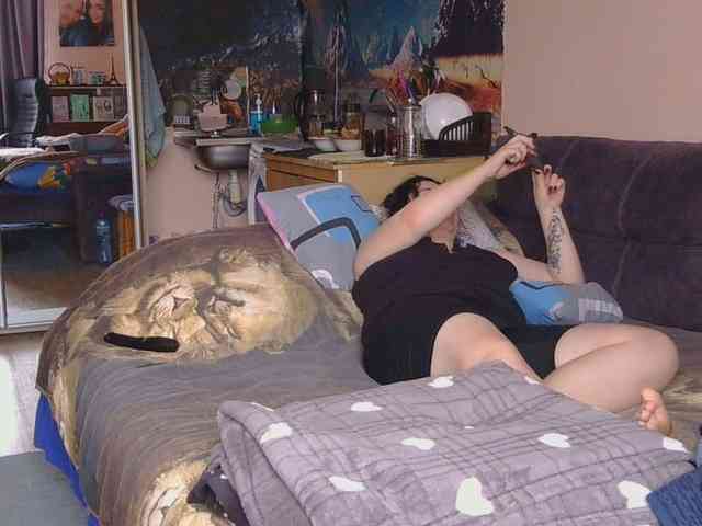 Ornotores_wers webcam