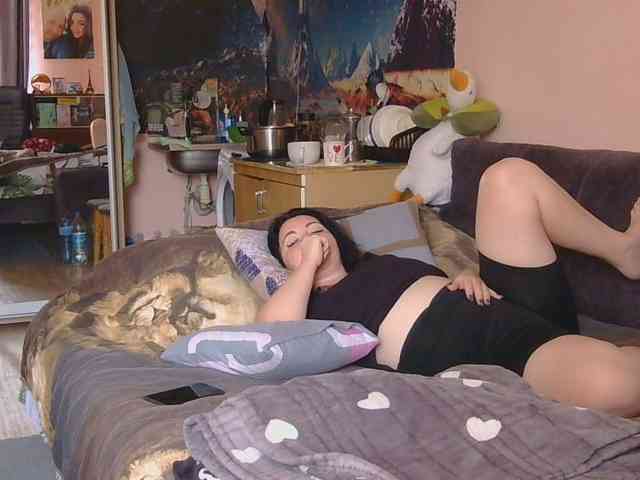 Medjik-lool Live Webcam on BongaCams