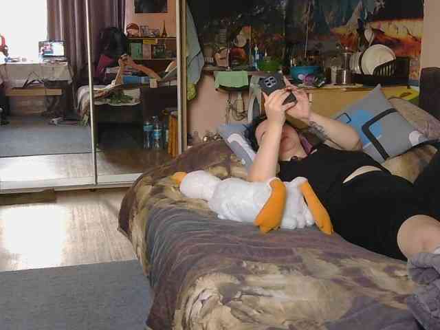 Ornotores_wers webcam