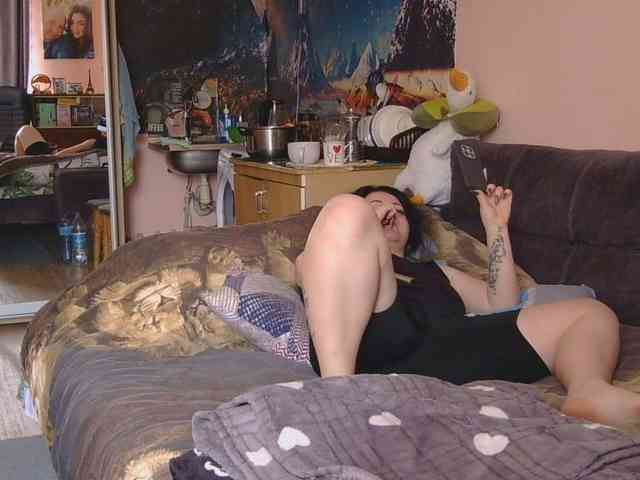 Medjik-lool Live Webcam on BongaCams