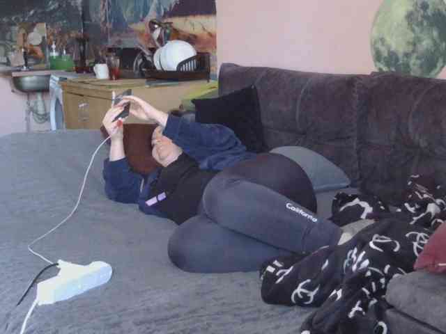 Ornotores_wers webcam