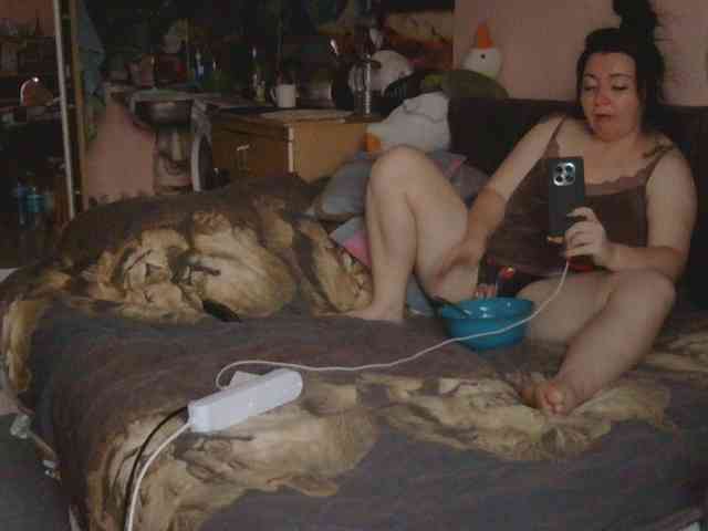 Medjik-lool Live Webcam on BongaCams