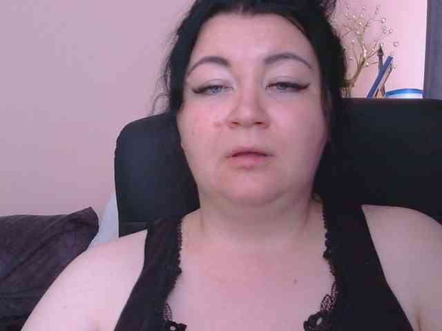 Medjik-lool's webcam live show