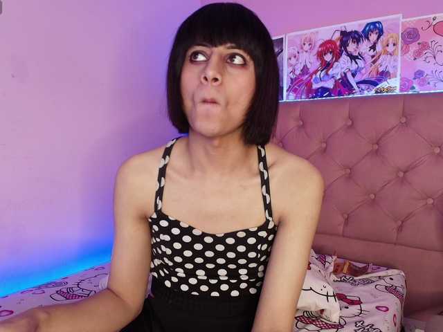 EimyFlorian live cam on BongaCams