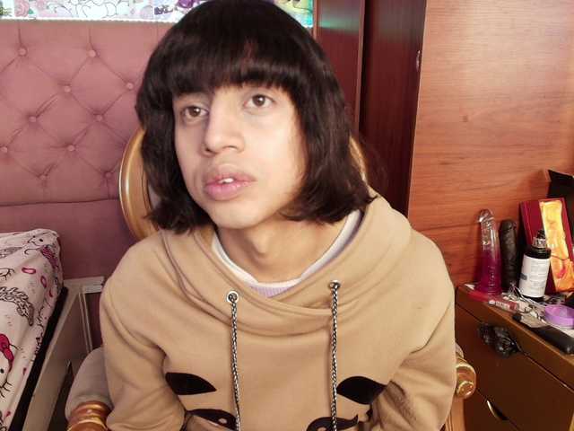EimyFlorian — live trans cam