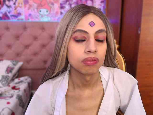 Eimyflorian Sex Cam Show