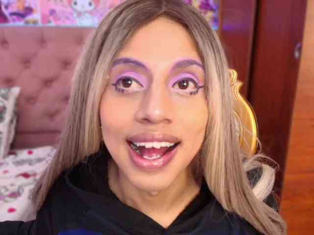 Eimyflorian Sex Cam Show