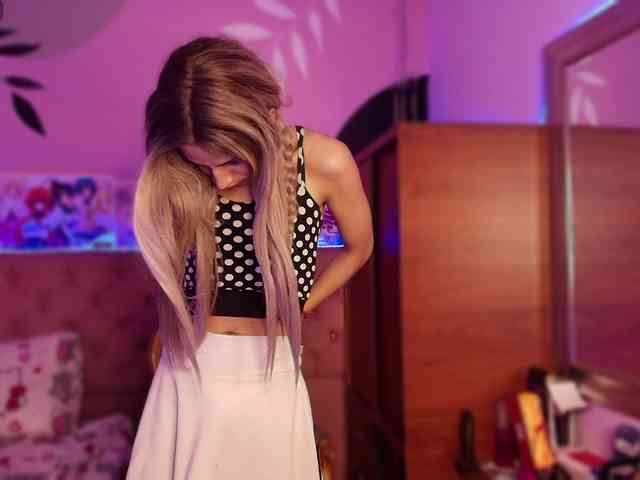 Eimyflorian Live Webcam on BongaCams