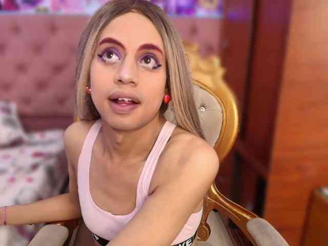 Eimyflorian Sex Cam Show