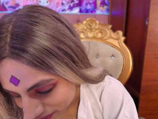 Eimyflorian Sex Cam Show