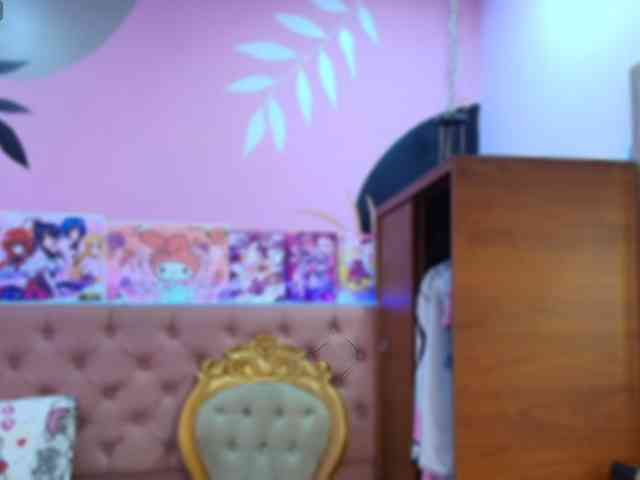 Eimyflorian Live Webcam on BongaCams