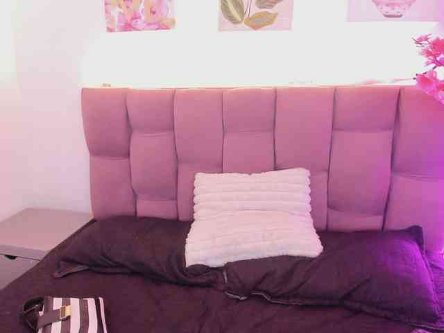 Eimyflorian Live Webcam on BongaCams