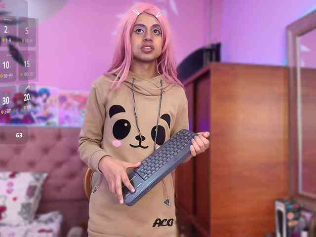Eimyflorian Sex Cam Show