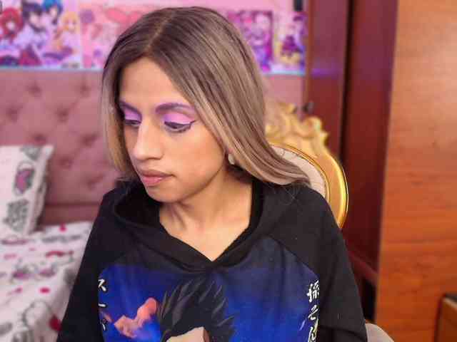 Eimyflorian Sex Cam Show
