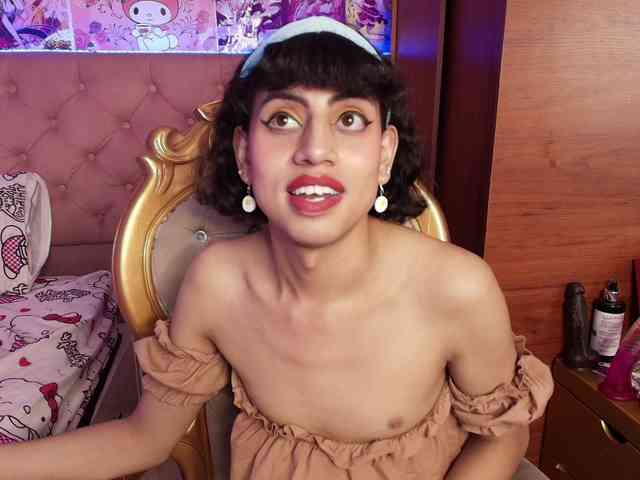 Eimyflorian Live Webcam on BongaCams