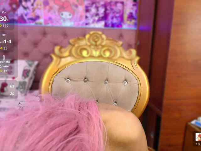 Eimyflorian Sex Cam Show
