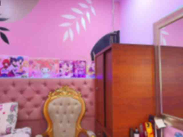 Eimyflorian Live Webcam on BongaCams