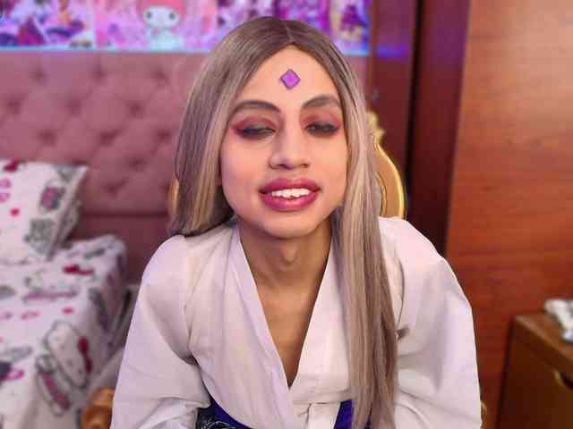 Eimyflorian Sex Cam Show