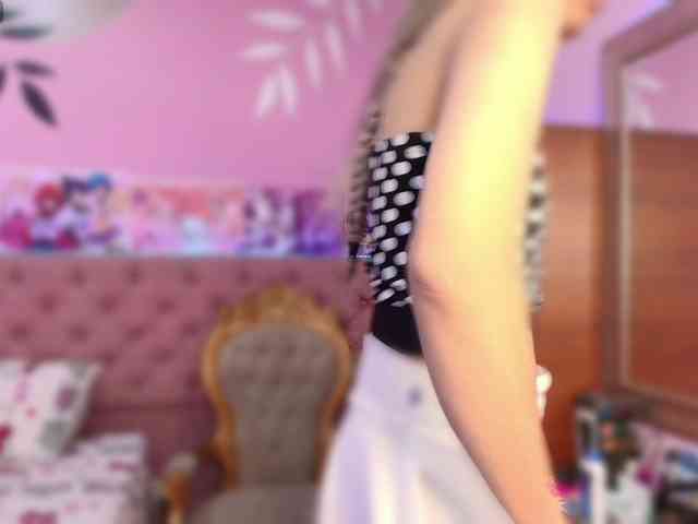 Eimyflorian Sex Cam Show