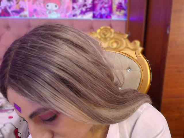 Eimyflorian Sex Cam Show