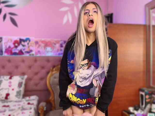 Eimyflorian Sex Cam Show