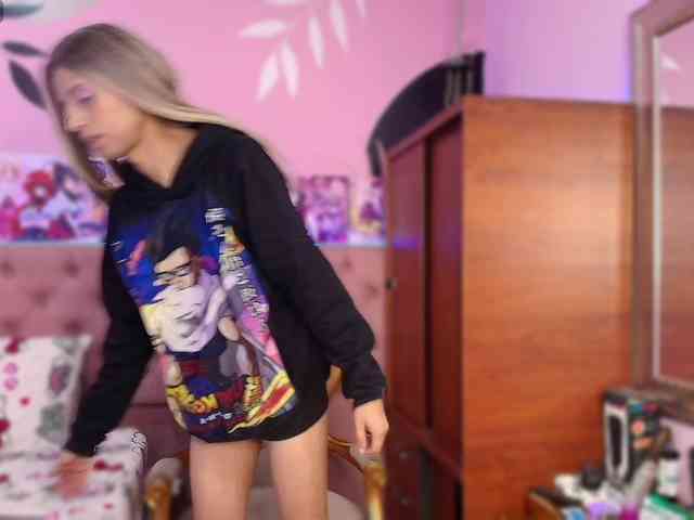 Eimyflorian Sex Cam Show