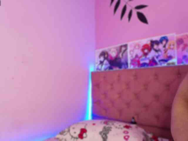 Eimyflorian Live Webcam on BongaCams