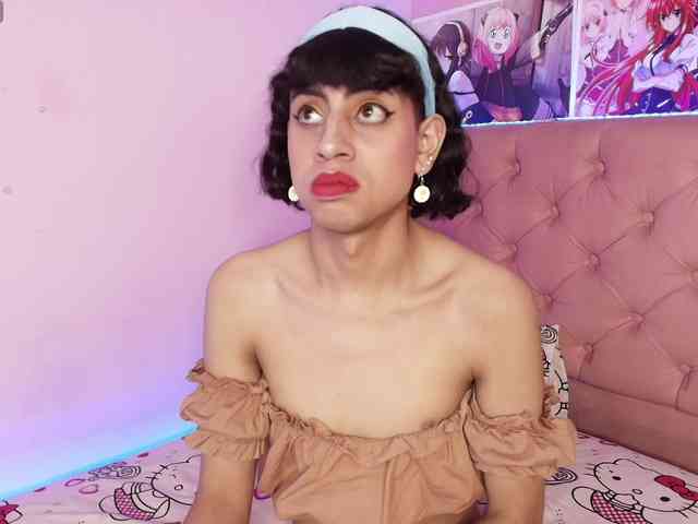 Eimyflorian Live Webcam on BongaCams