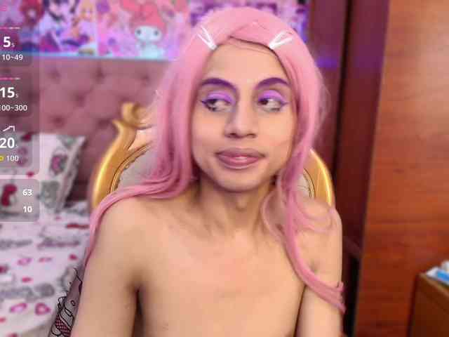 Eimyflorian Sex Cam Show