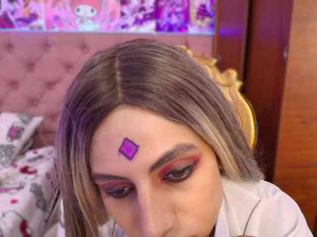 Eimyflorian Sex Cam Show