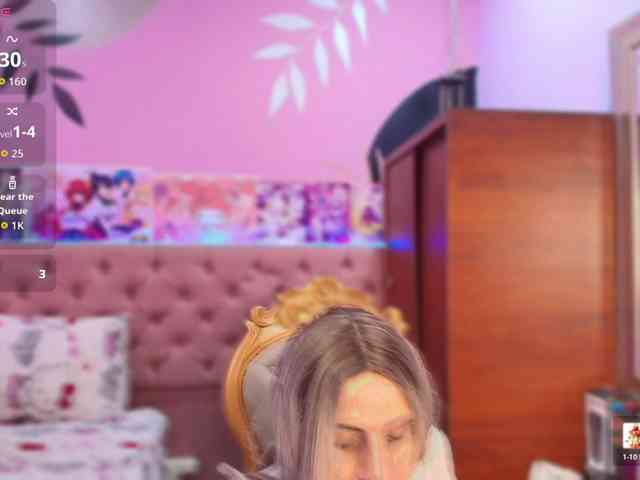 Eimyflorian cam