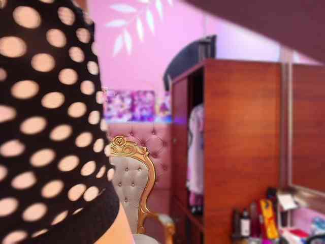Eimyflorian Live Webcam on BongaCams