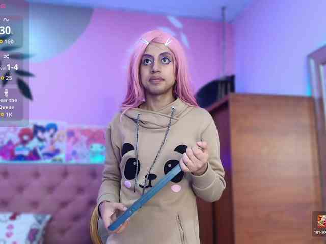Eimyflorian Sex Cam Show