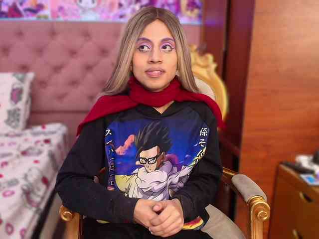Eimyflorian Sex Cam Show
