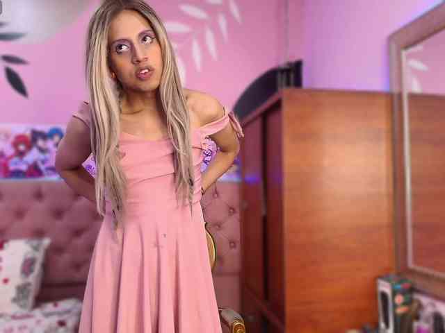 Eimyflorian Sex Cam Show