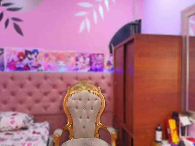 Eimyflorian Live Webcam on BongaCams