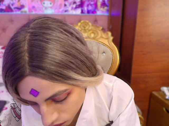 Eimyflorian Sex Cam Show
