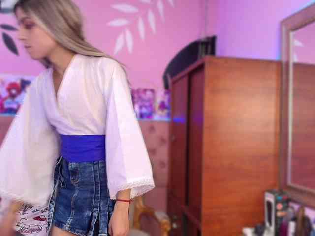 Eimyflorian Sex Cam Show