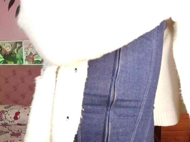 Eimyflorian Live Webcam on BongaCams