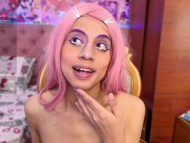 Eimyflorian Sex Cam Show