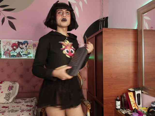 Eimyflorian Live Webcam on BongaCams