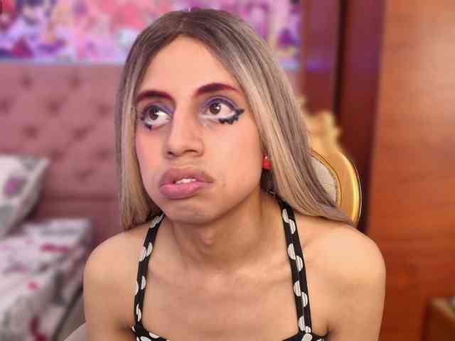 Eimyflorian Sex Cam Show